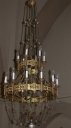 Couronne de lumières