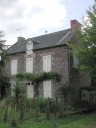 Maison, la Folle Pensée (Paimpont)