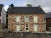 Maison, 17 Grande Rue (Langon)