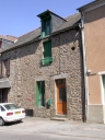 Maison, 5 rue des Forges (Hédé)