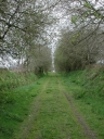 Ancienne voie ferrée d'intérêt local Lannion-Plestin-les-Grèves-Finistère, deuxième réseau