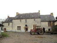 Manoir, puis maison de retenue, puis ferme des Radeux (Corps-Nuds)