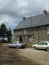 Maison, la Landelle (Plélan-le-Grand)