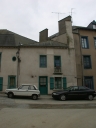 Maison, 1 bis rue du Général De Gaulle (Châteaugiron)