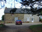 Ferme, le Tertre (Maxent)