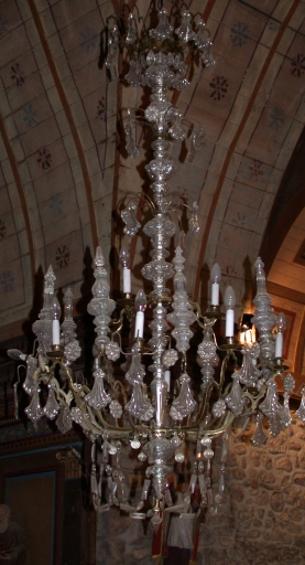 Lustre