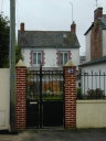 Maison, 63 rue Adolphe-Leray (Rennes)