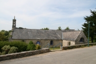 Chapelle Saint-Hernot, Saint-Hernot (Crozon)