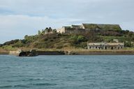 Le patrimoine militaire de la commune de Crozon