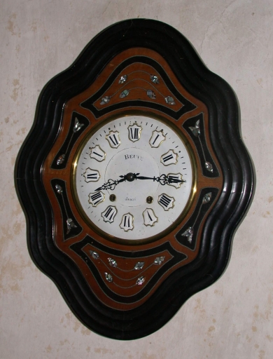 Horloge