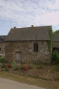 Chapelle Sainte-Anne, les Rallais (La Bazouge-du-Désert)