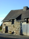 Maison, Linel (Sixt-sur-Aff)