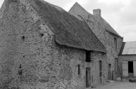 Ferme, la Basse Galonnais (Saint-Père-Marc-en-Poulet)