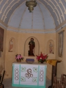 Le mobilier de la chapelle Saint-Roch (Torcé)