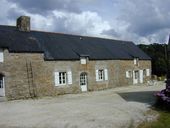 Ferme, Kerlégan (Guilligomarc'h)