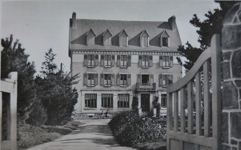 Hôtels de Carantec