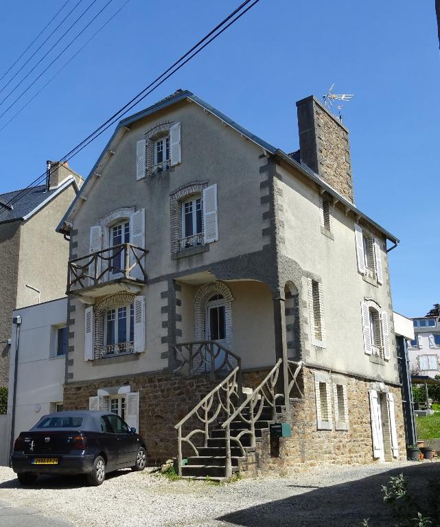 Villas de Carantec
