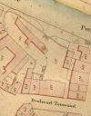 Anciens hôtels Gerbier, 35 boulevard de la Liberté (Rennes)