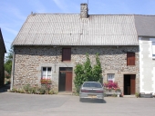 Maison, 15 Rue des Noisettes (Plerguer)