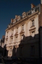 Immeuble de rapport, 31 boulevard de Sévigné (Rennes)