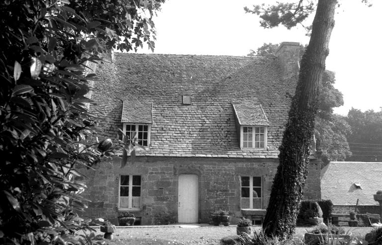 Moulin à eau, Moulin du Bant (Plouzévédé)