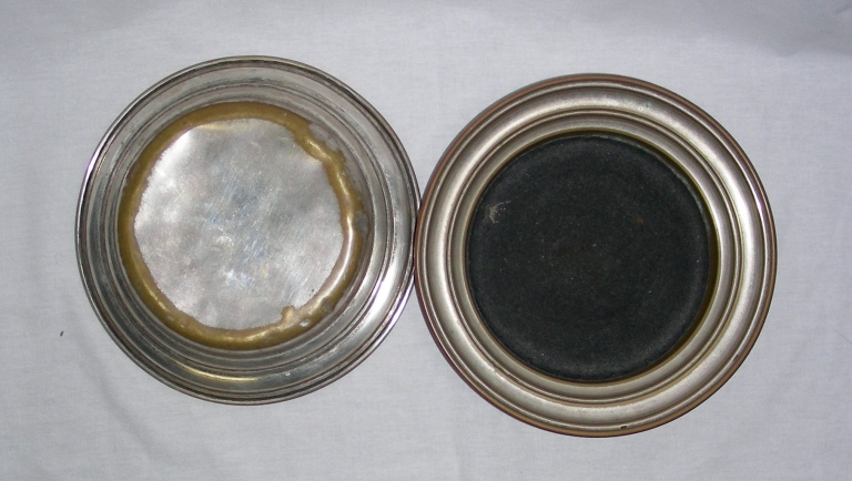 Plats de quête (2)