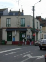 Maison, 2 rue du Puits-Jacob (Rennes)