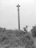 Croix de chemin, Croaz Horc'hant (Trédarzec)