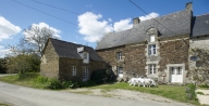 Ferme, La Planche (Evran)