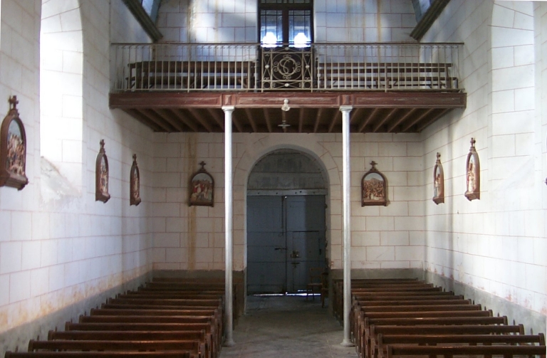Tribune