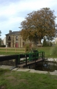 Site d'écluse, Bazouges-sous-Hédé, la Madeleine (Hédé)