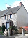 Maison, la Mare (Miniac-Morvan)