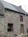 Ferme, la Ville-Heslouin (Québriac)