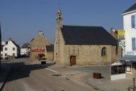 Chapelle de la Vraie Croix, bourg (Erdeven)