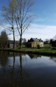 Ferme, Calaudry (Saint-Domineuc)
