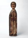 Statuette : saint Mamert