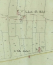 Écart, la Ville Michel (Pleumeleuc)