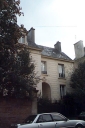 Ancien hôtel Herpe, 46 boulevard de la Duchesse-Anne (Rennes)