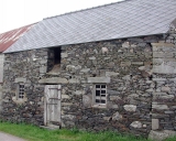 Maison, rue de la Fontaine, le Biot (Saint-Cast-le-Guildo)