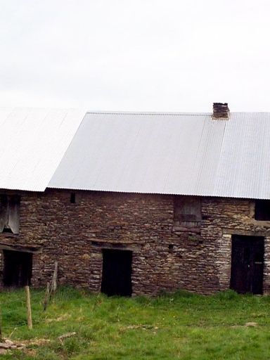 Ferme 2, la Maladrerie (Loutehel)