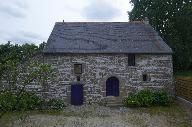 Ferme, La Pérouse du Mitan (Landéan)