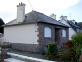 Maison, 8 rue Botrel Théodore (Perros-Guirec)