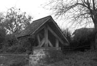 Puits, Moussé (La Couyère)