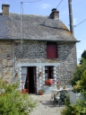 Maison, la Morinerie (Plélan-le-Grand)
