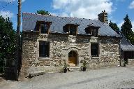 Manoir de la Soinière (Beaucé)