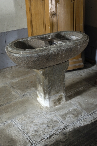 Fonts baptismaux