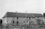 Ferme, la Randelée (La Baussaine)