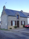 Ferme, la Hougrais (Saint-Just)
