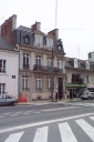 Maison, 97 rue Jean-Guéhenno (Rennes)