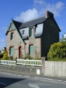 Maison de villégiature